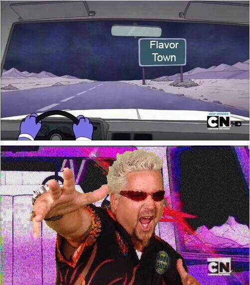 hell yeah