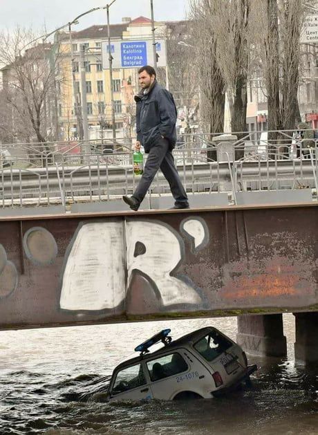These hidden police cars are getting ridiculous