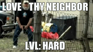 Neighbors