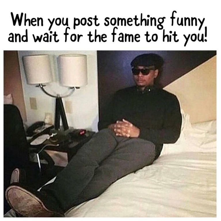Me everyday