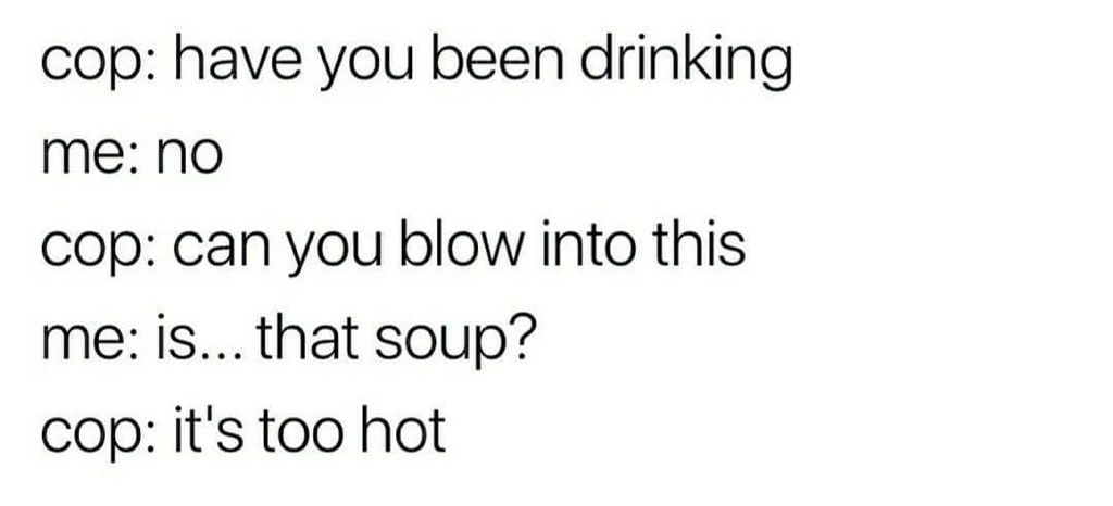 Soup-alizer