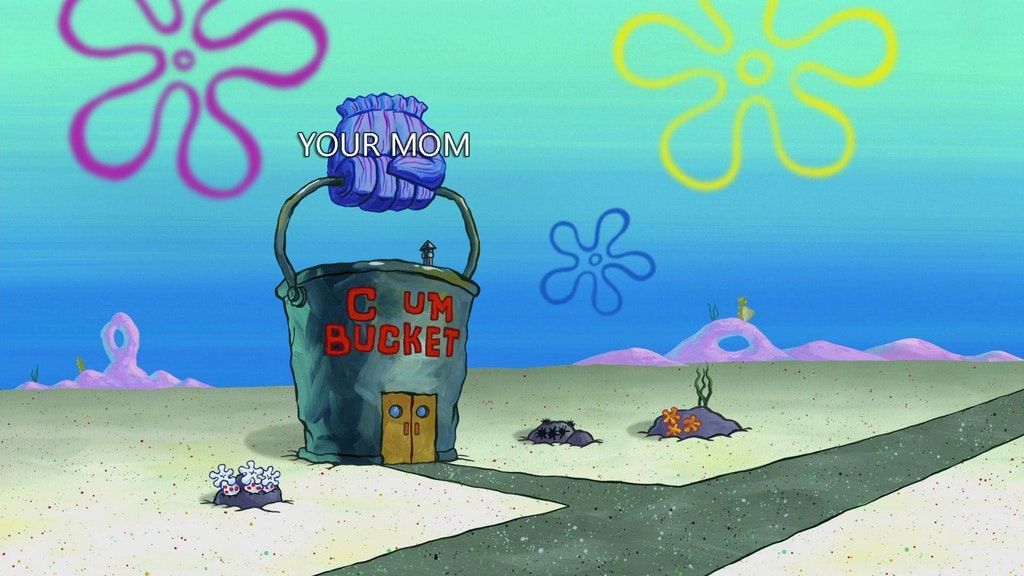 YUM bucket