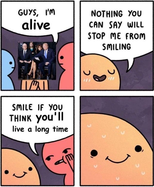 but for how long