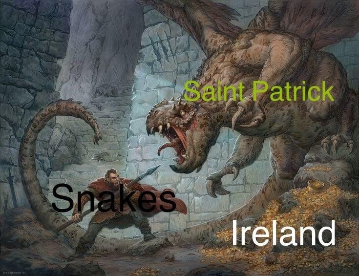 heh