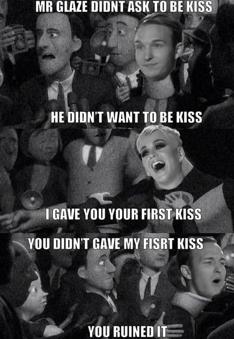 I find this funny