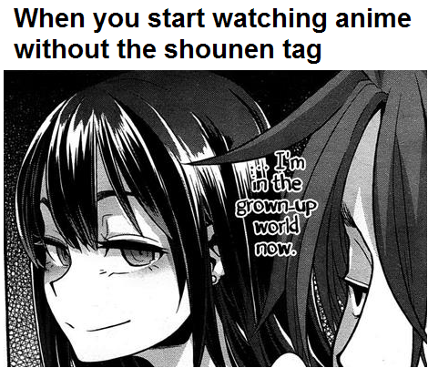 Finally