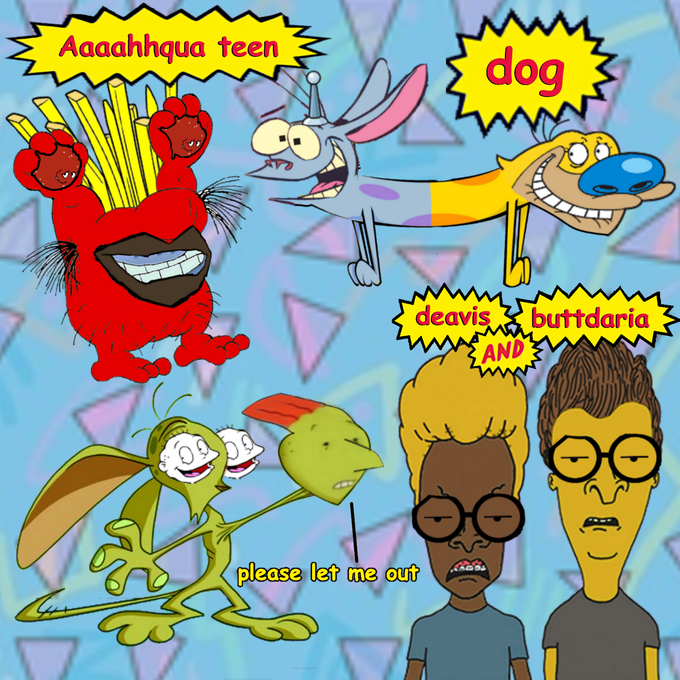 If you show these remembers, you awesome was childhood