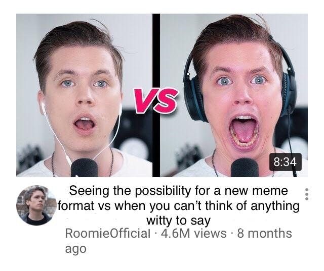 oh no