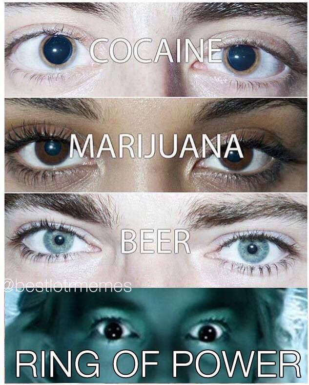 UNLIMITED POWERRR