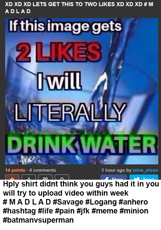 Wow guys