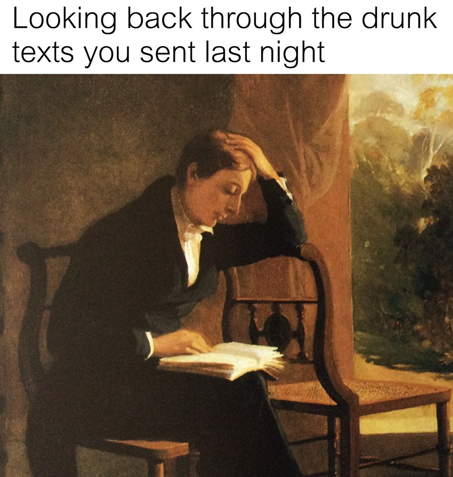 Oh noe