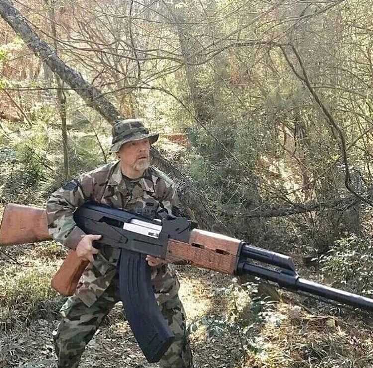 When ISIS is coming to America