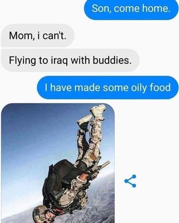 AMERICA F*CK YEAH