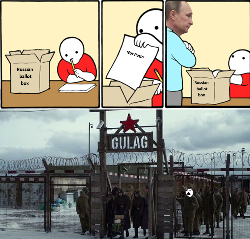 off you go