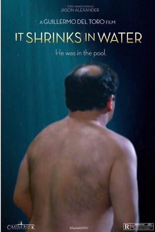 shrinkage