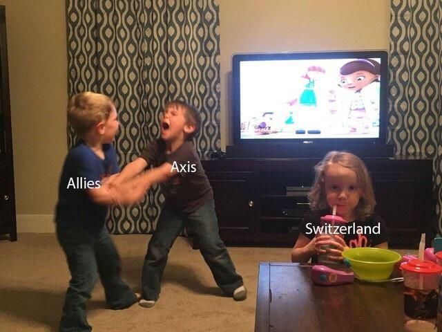 History Meme