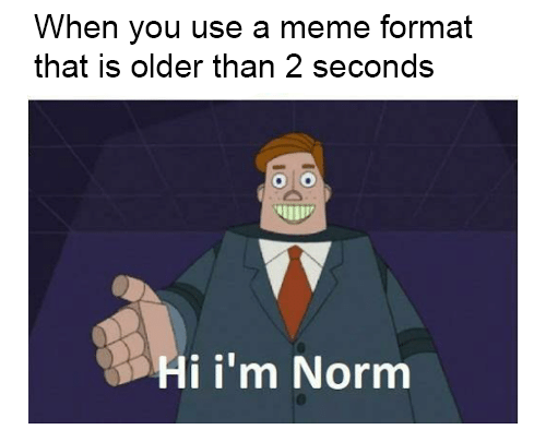 I'm sorry
