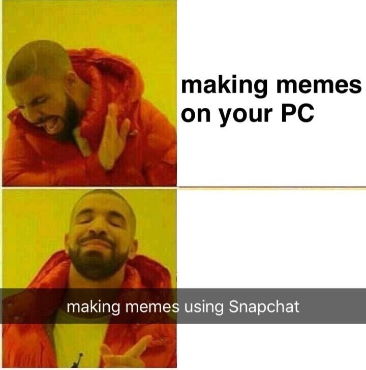 heh