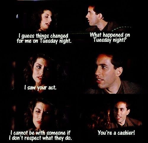Seinfeld still holds up today