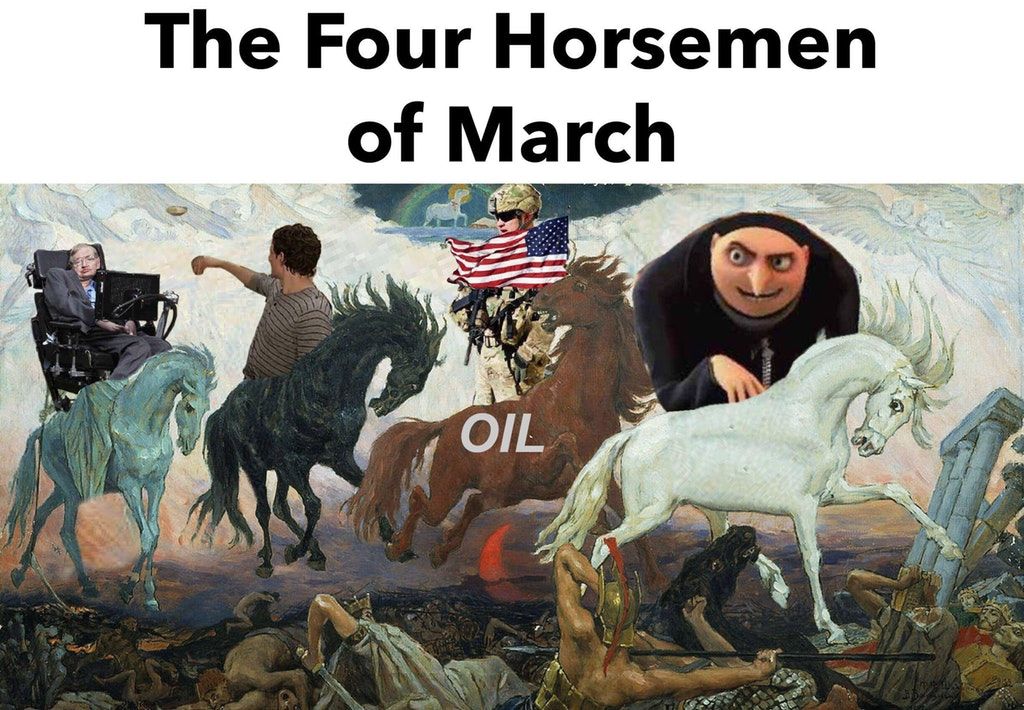 The 4 OG
