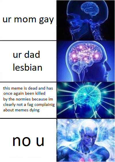 U on