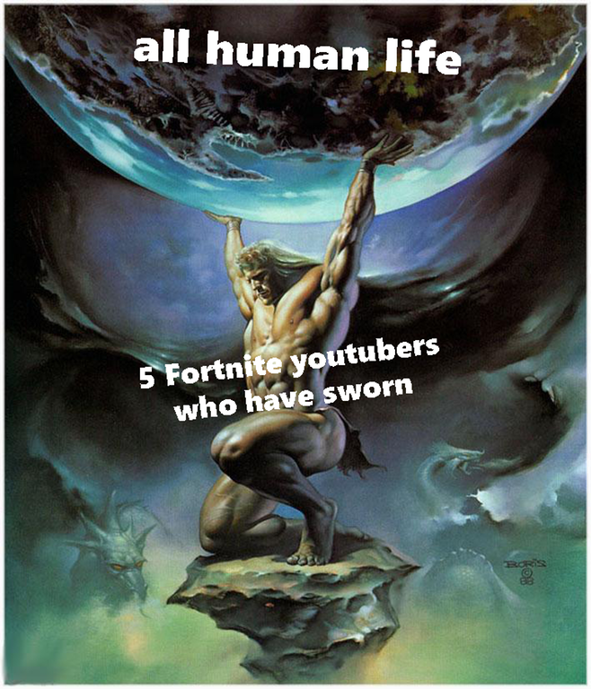 Our Saviours
