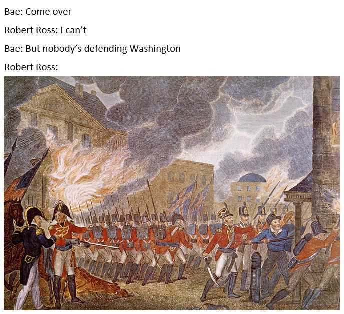 James Madison