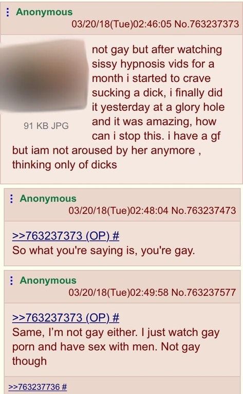 Just wear socks dude