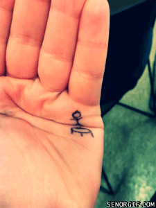Bored at class? try this :)