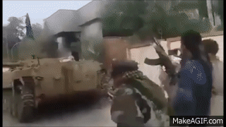 Radical islam