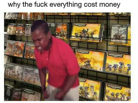 A paywall worse than EA games.