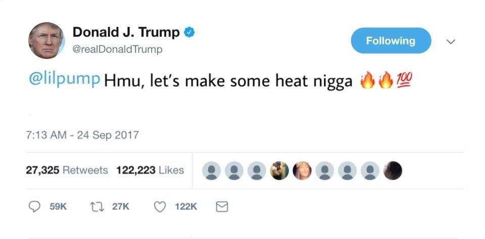 Newest and hottest cross over