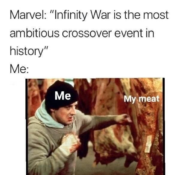 heh