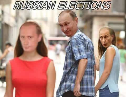 Democracy in Russia