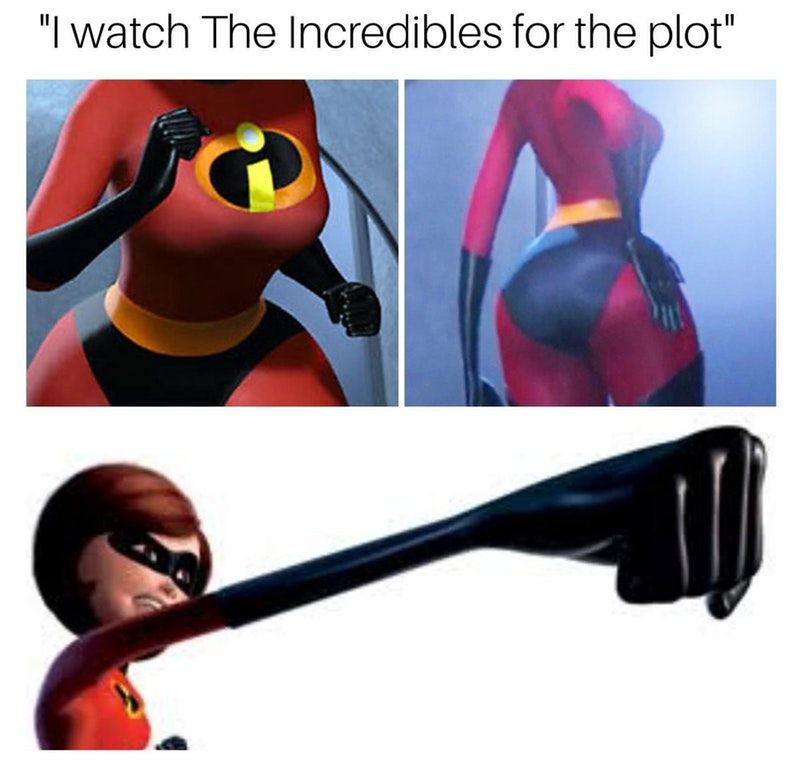 Oh damn