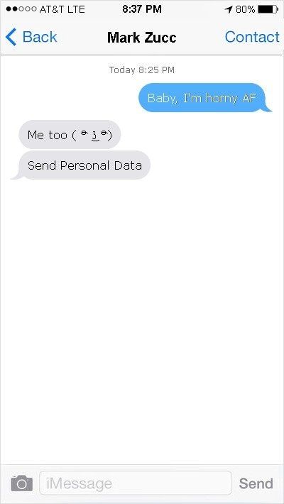 Even the Chat looks real