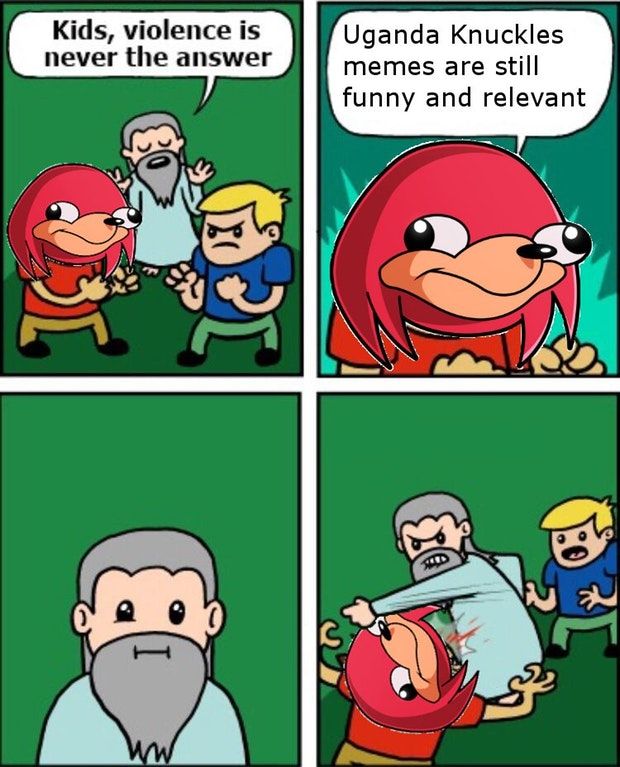 kill it