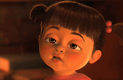 When someone explain somthing to you, and you have no idea what they talking about