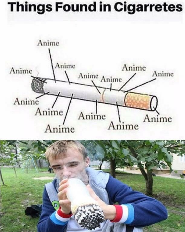 We've all been there at least once