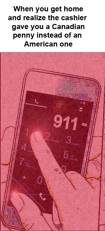how could they