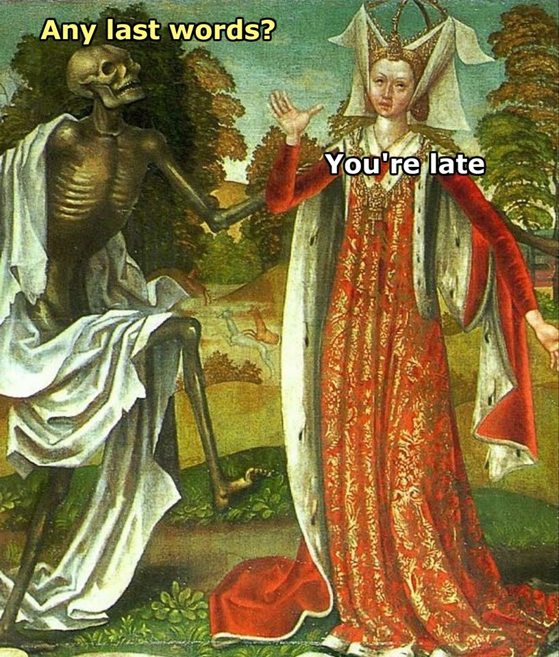 yep