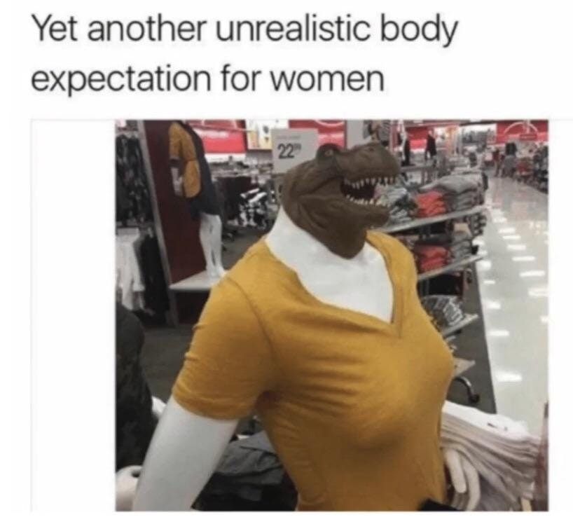 cmon man