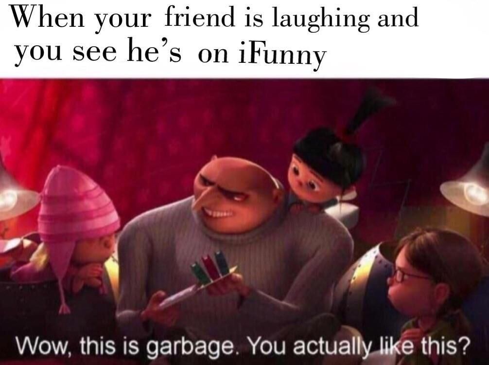 >literally