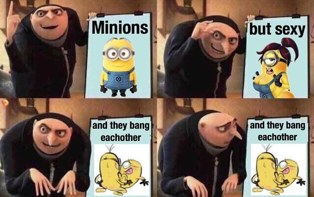 Why tf my peepee hard?