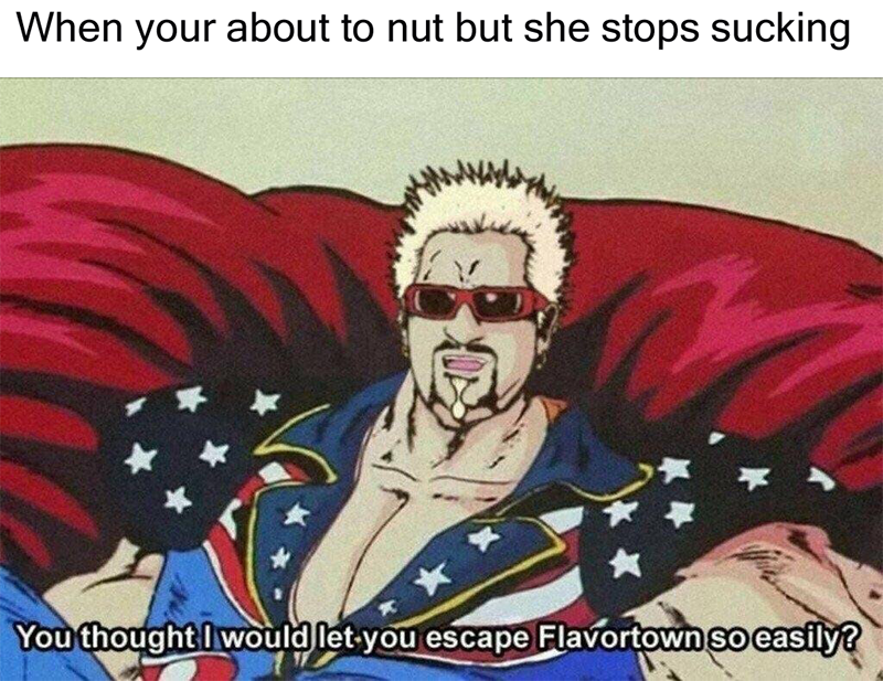 u r already dead
