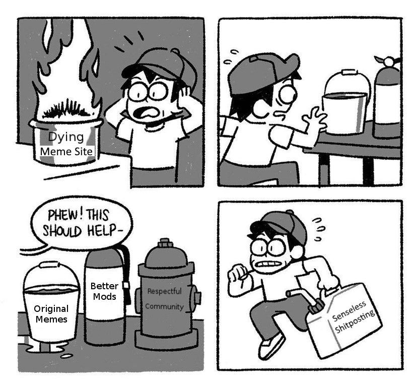 It is known.