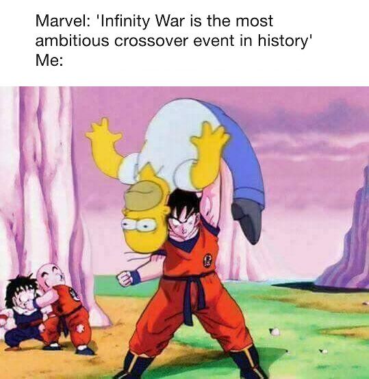 OC (OK content)
