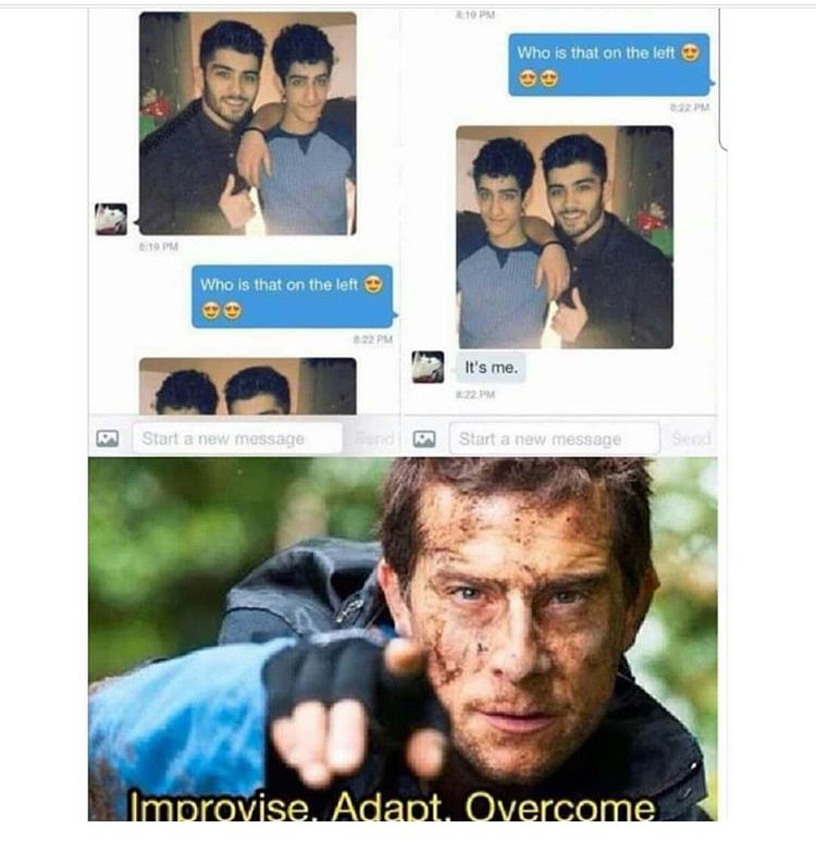 creative for sure