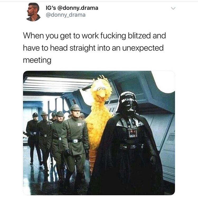 Most innovative crossover event
