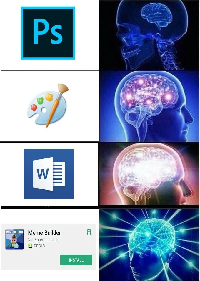 An intellectual